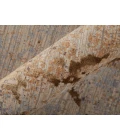 Feizy Pryor BROWN/MULTI PRY39NEF 2 ft. X 3 ft. Rectangle Rug
