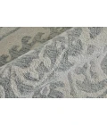Feizy Belfort Ivory/Gray 8698A29F 9 ft. X 12 ft. Rect. Rug