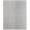 Feizy Fleetwood Gray FLT8A06F 8 ft. X 10 ft. Rect. Rug