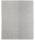Feizy Fleetwood Gray FLT8A06F 9 ft. X 12 ft. Rect. Rug