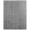 Feizy Fleetwood Gray FLT8A06F 8 ft. X 10 ft. Rect. Rug