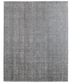 Feizy Fleetwood Gray FLT8A06F 5 ft. X 8 ft. Rect. Rug