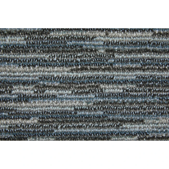 Feizy Priestley Blue PRI39UCF 2ft. x 3ft. Rect. Rug