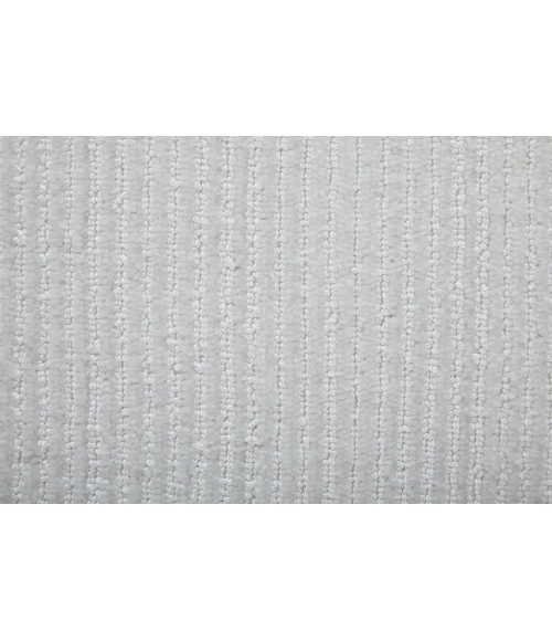 Feizy Abbott Silver ABT8A24F 10 ft. X 14 ft. Rect. Rug