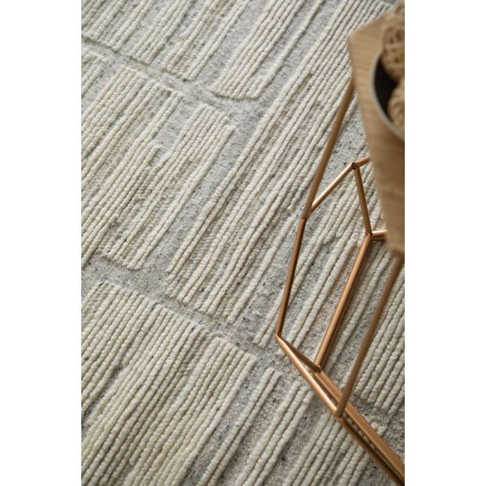 Feizy Bluff Ivory T22T6041 2ft. x 3ft. Accent Rug Rug