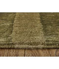 Feizy Sausalito TAUPE 4147252F 8 ft. X 11 ft. Rectangle Rug