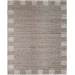 Feizy Herrick Taupe/Ivory/Brown T36T8021 8ft. x 10ft. Rect. Rug