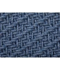 Feizy Tito BLUE TTO0826F 10 ft. X 14 ft. Rectangle Rug