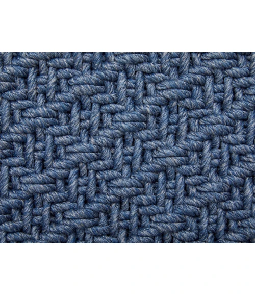 Feizy Tito BLUE TTO0826F 10 ft. X 14 ft. Rectangle Rug