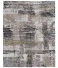 Feizy Skyview Gray/Taupe/Ivory SKV39Q9F 10 ft. 0 in. X 12 ft. 8 in. Rect. Rug