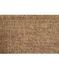Feizy Luna Tan/Brown 5798049F 8ft. x 8ft. Round Round Rug Rug
