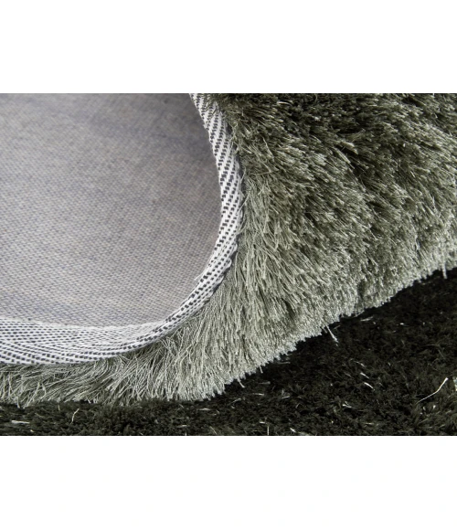 Feizy Indochine GREEN 4944550F 7 ft. 6 in. X 9 ft. 6 in. Rectangle Rug