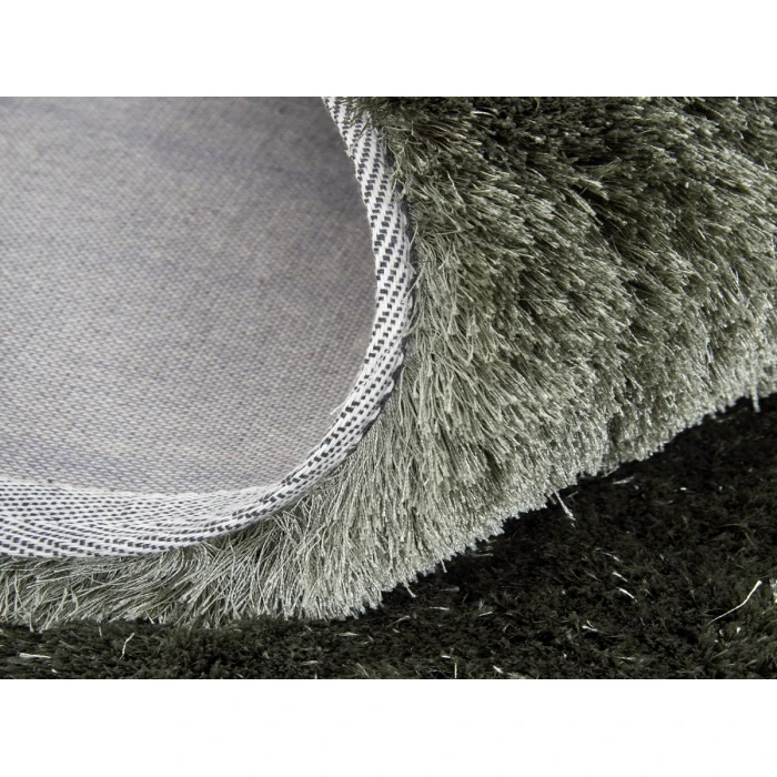 Feizy Indochine GREEN 4944550F 7 ft. 6 in. X 9 ft. 6 in. Rectangle Rug