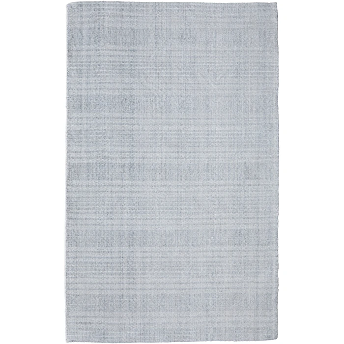 Feizy Highview Ivory/Blue T34T8017 8ft. x 10ft. Rect. Rug