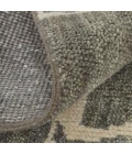 Feizy Sutton Taupe/Ivory T05T6003 5ft.6in. x 8ft.6in. Rect. Rug