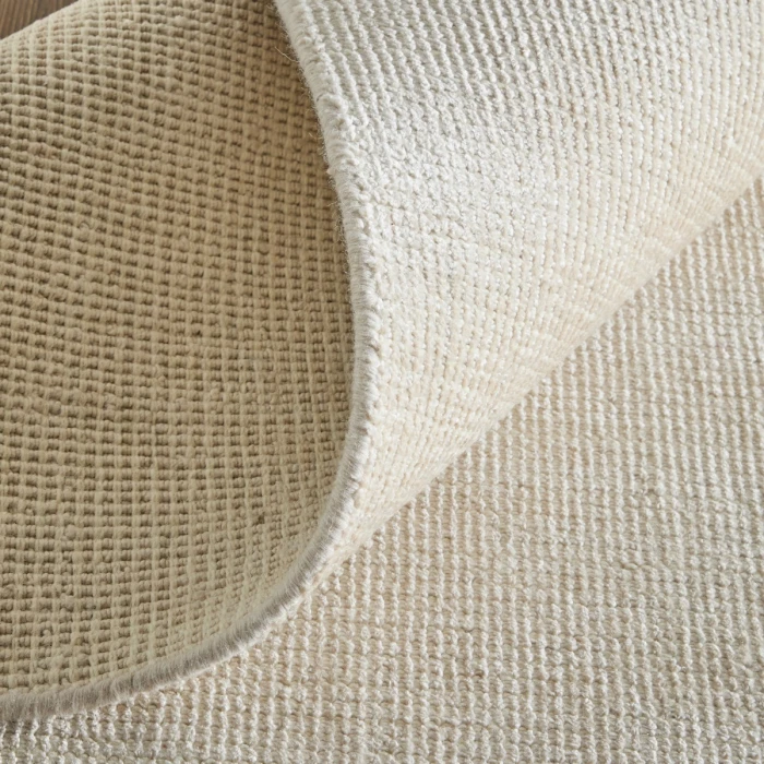 Feizy Fleetwood Ivory/Tan FLT8A06F 5 ft. X 8 ft. Rect. Rug