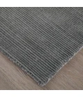 Feizy Abbott Gray ABT8A24F 5 ft. X 8 ft. Rect. Rug