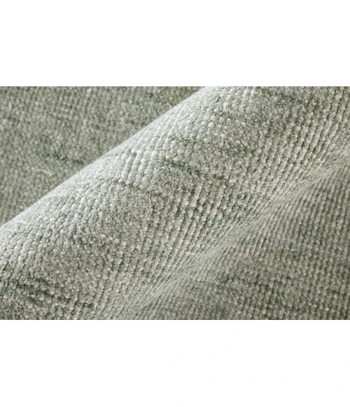 Feizy Fleetwood Green/Ivory FLT8A06F 5 ft. X 8 ft. Rect. Rug