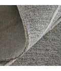 Feizy Euclid Taupe/Ivory/Gray T11T8004 9ft.6in. x 13ft.6in. Rect. Rug