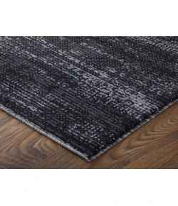 Feizy Deja CHARCOAL DJA39PJF 9 ft. 0 in. X 12 ft. 8 in. Rectangle Rug