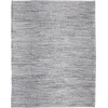 Feizy Finley Gray/Brown T28T6046 3ft.6in. x 5ft.6in. Accent Rug Rug