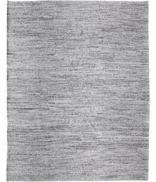 Feizy Finley Gray/Brown T28T6046 9ft.6in. x 13ft.6in. Rect. Rug