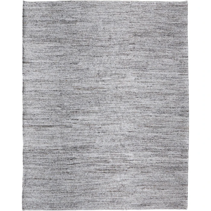 Feizy Finley Gray/Brown T28T6046 9ft.6in. x 13ft.6in. Rect. Rug