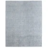 Feizy Fleetwood Gray/Ivory FLT8A06F 8 ft. X 10 ft. Rect. Rug