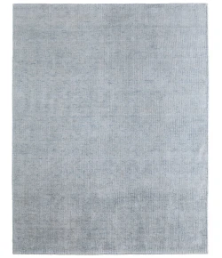 Feizy Fleetwood Gray/Ivory FLT8A06F 5 ft. X 8 ft. Rect. Rug