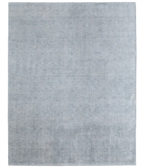 Feizy Fleetwood Gray/Ivory FLT8A06F 5 ft. X 8 ft. Rect. Rug