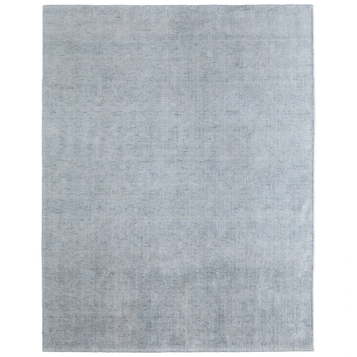 Feizy Fleetwood Gray/Ivory FLT8A06F 5 ft. X 8 ft. Rect. Rug