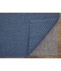 Feizy Tito BLUE TTO0826F 10 ft. X 14 ft. Rectangle Rug