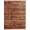 Feizy Deja TERRACOTTA DJA39PJF 2 ft. X 3 ft. Rectangle Rug