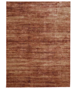 Feizy Deja TERRACOTTA DJA39PJF 2 ft. X 3 ft. Rectangle Rug