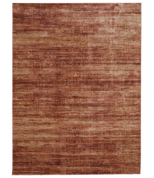 Feizy Deja TERRACOTTA DJA39PJF 9 ft. 0 in. X 12 ft. 8 in. Rectangle Rug