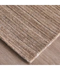 Feizy Lakewood Tan/Brown/Gray LKW8A23F 10 ft. X 14 ft. Rect. Rug