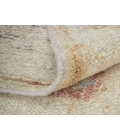 Feizy Grafton IVORY/MULTI GFT69FLF 7 ft. 9 in. X 9 ft. 9 in. Rectangle Rug
