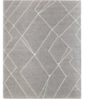 Feizy Euclid Taupe/Ivory/Gray T11T8004 9ft.6in. x 13ft.6in. Rect. Rug