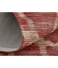 Feizy Lilliana RED 7460764F 9 ft. 6 in. X 13 ft. 6 in. Rectangle Rug