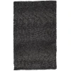 Feizy Stoneleigh 8830F BLACK Area Rug 2 ft. X 3 ft.
