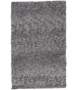Feizy Stoneleigh 8830F GRAY Area Rug 10 ft. X 14 ft. Rectangle