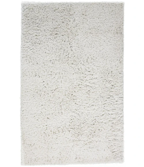 Feizy STONELEIGH 8830F IN IVORY 2' x 3' Sample Area Rug