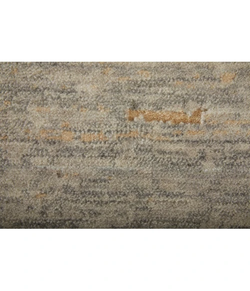 Feizy Jaxson Tan/Brown/Gray JXN39PXF 4ft. x 6ft. Accent Rug Rug