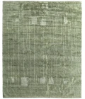 Feizy Agape Green/Ivory AGP69HBF 11 ft. 6 in. X 15 ft. Rect. Rug