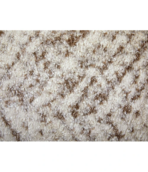 Feizy Vancouver BEIGE/BROWN VNR39NPF 12 ft. X 15 ft. Rectangle Rug