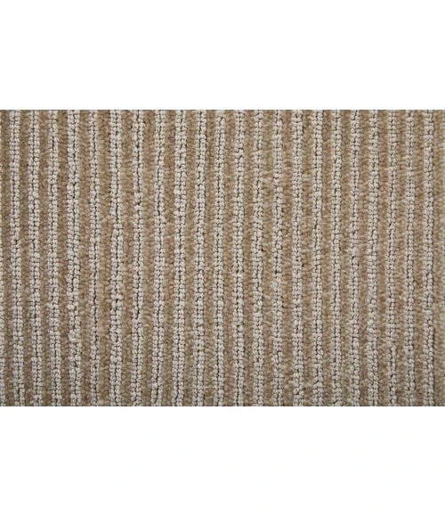 Feizy Abbott Taupe ABT8A24F 9 ft. X 12 ft. Rect. Rug