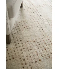 Feizy Truxel Tan/Brown T26T6040 8ft. x 10ft. Rect. Rug