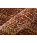 Feizy Deja TERRACOTTA DJA39PJF 9 ft. 0 in. X 12 ft. 8 in. Rectangle Rug