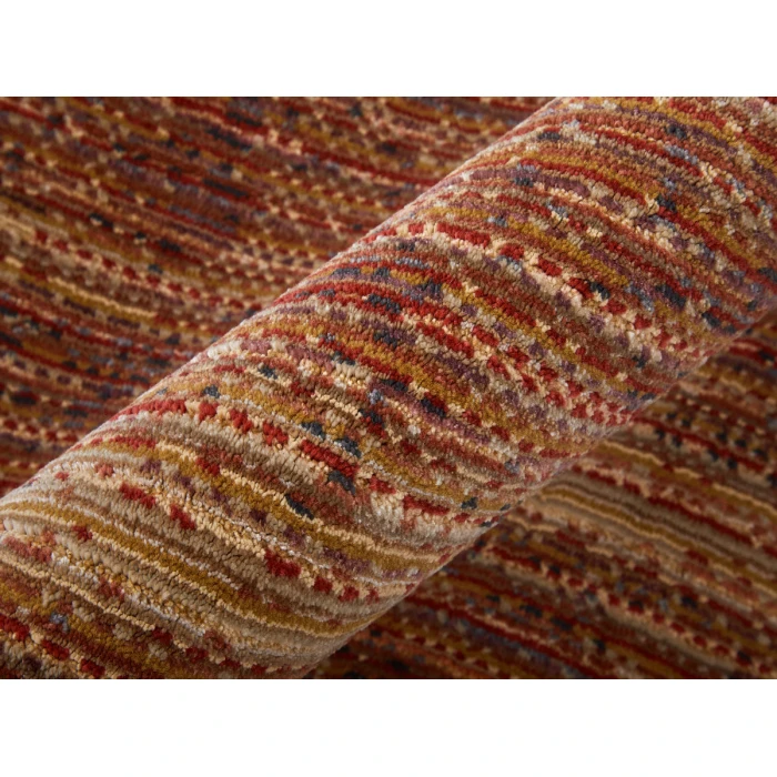 Feizy Deja TERRACOTTA DJA39PJF 2 ft. 6 in. X 7 ft. 3 in. Rectangle Rug