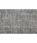 Feizy Fleetwood Gray FLT8A06F 5 ft. X 8 ft. Rect. Rug